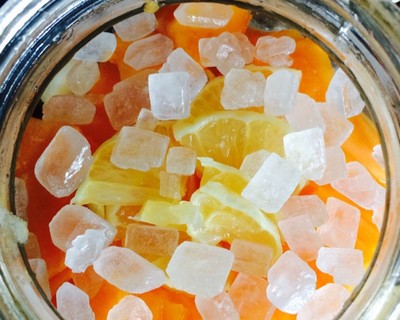 自制水果酵素减肥吗,自制水果酵素的危害