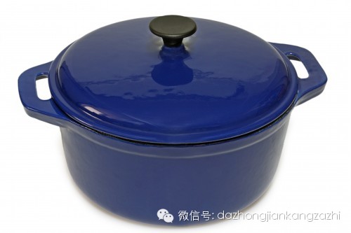 隐藏在锅中的秘密