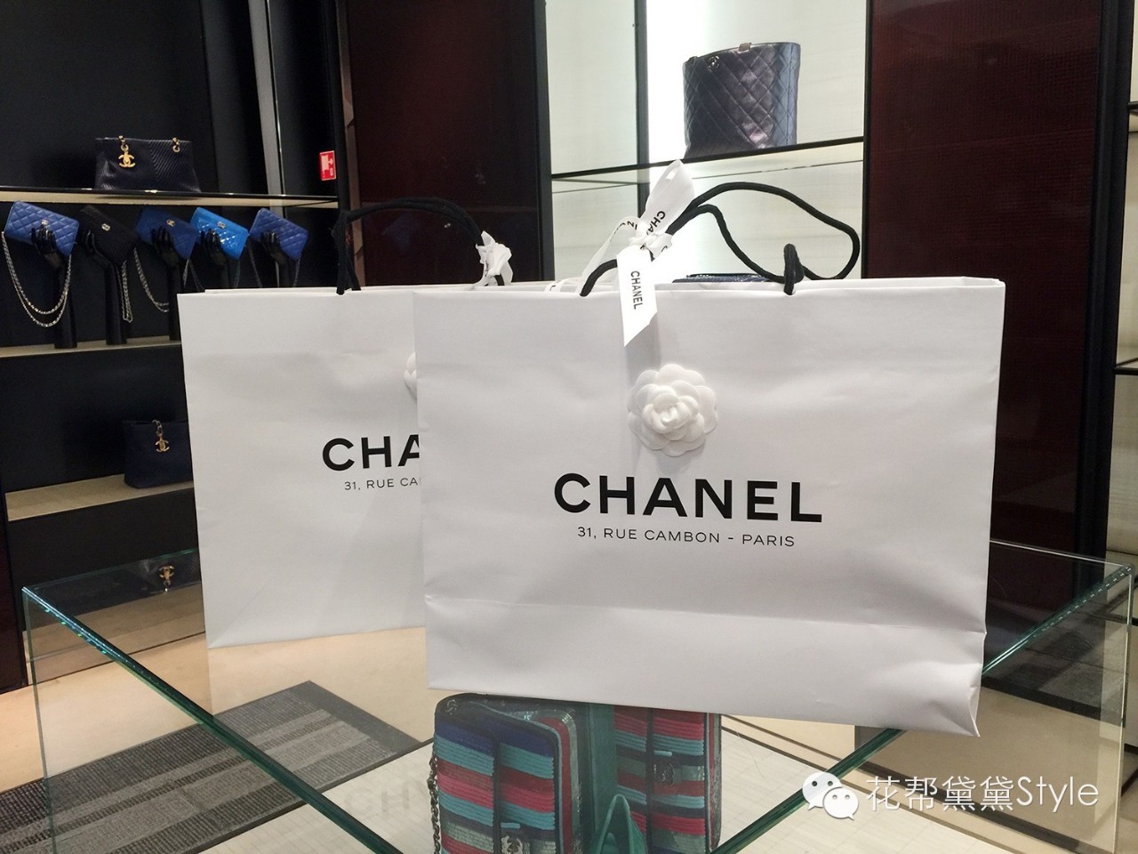 法国旅游必买爱马仕,去欧洲旅游爱马仕