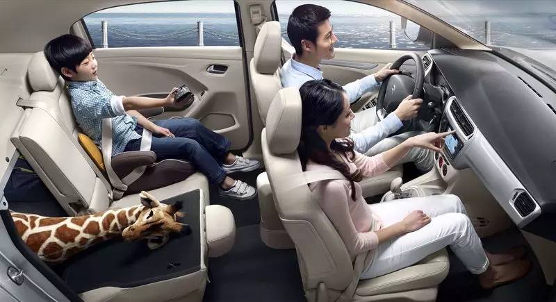 爱丽舍省油改装,2017年雪铁龙爱丽舍优点和缺点