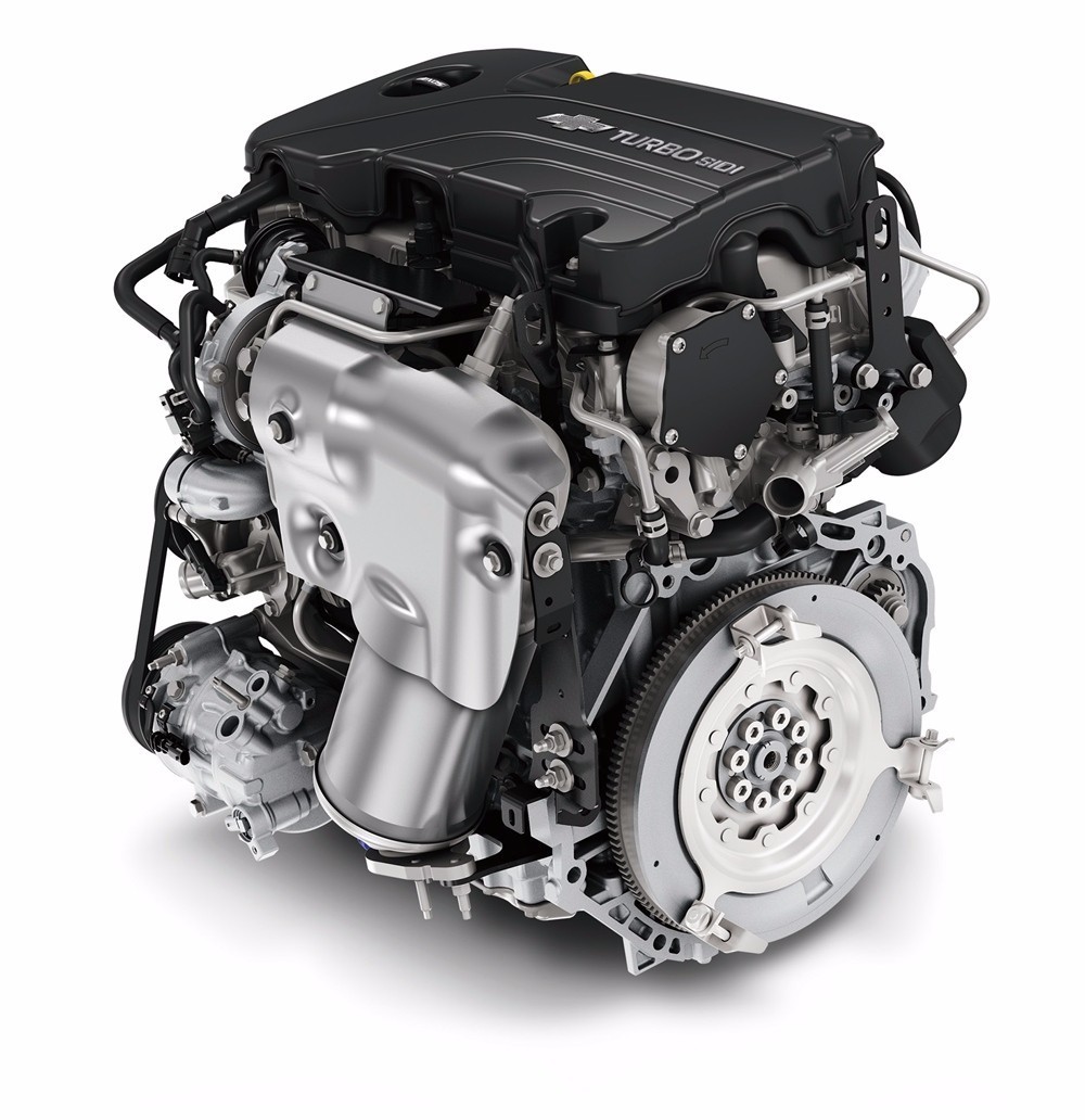 行走边界试驾2016款上汽通用雪佛兰迈锐宝XL1.5T锐耀版