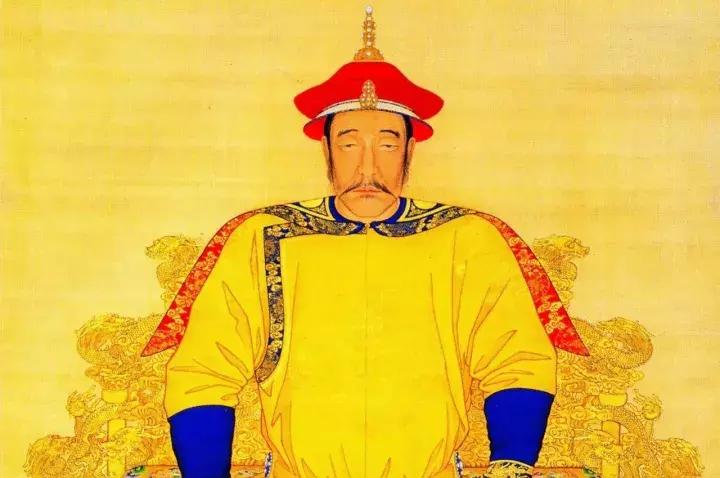 努尔哈赤建后金统一女真族,努尔哈赤为什么把国号定为金