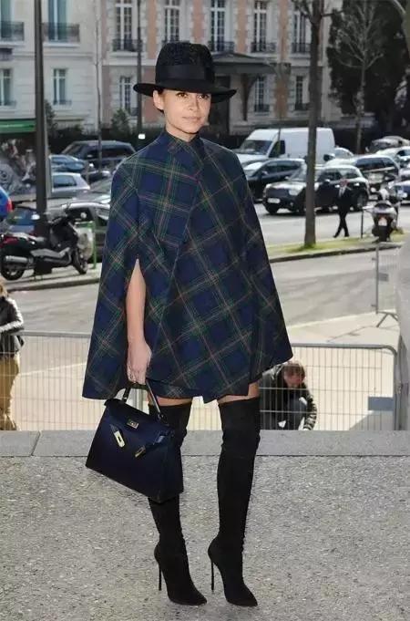 记住这四组穿衣公式,记住以下6个穿衣诀窍