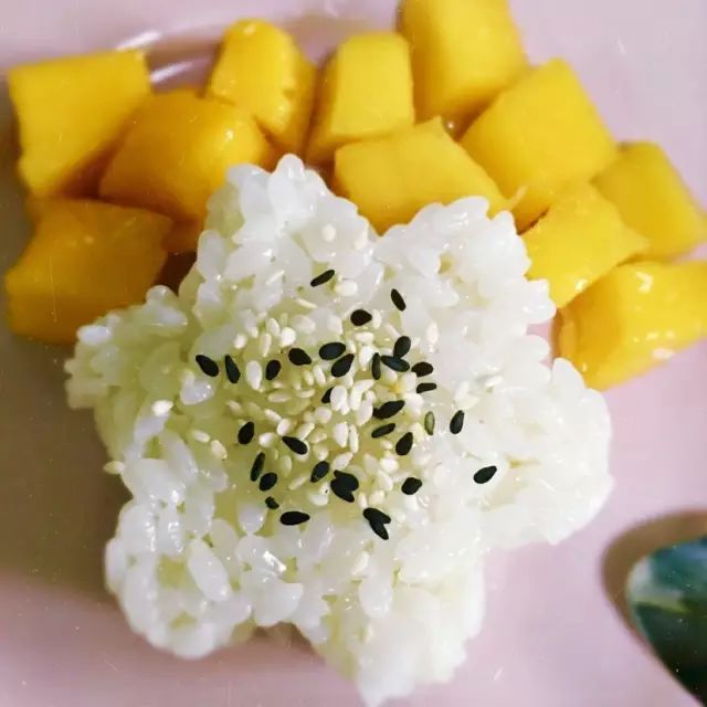 在泰国吃正宗的泰国美食,泰国最好吃的泰食