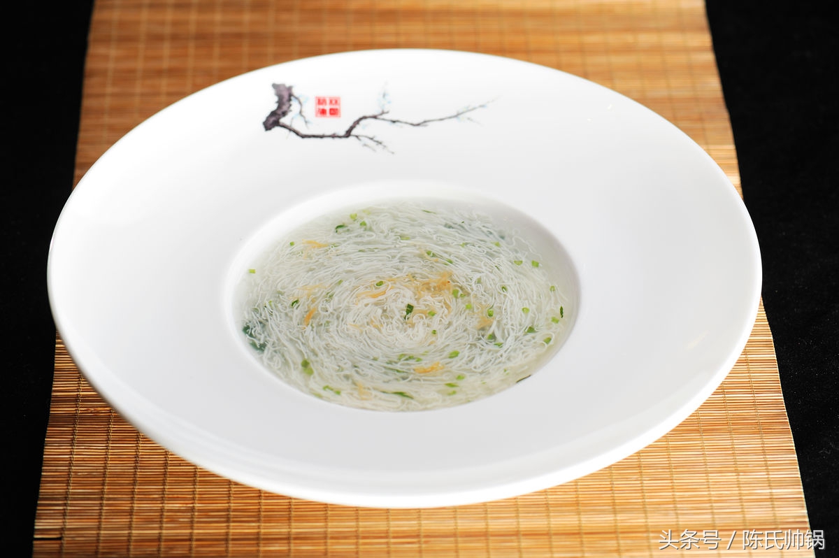 教你如何挑选“优质干贝”，远离添加防腐剂与色素的劣质干贝？