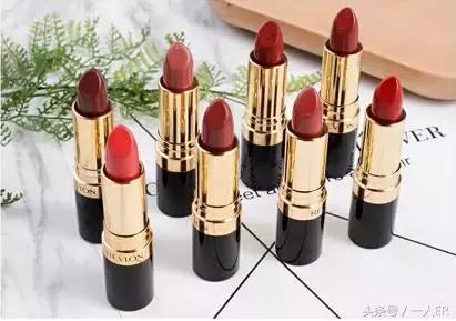 推荐一支不掉色日常大牌口红,安利口红好不好用