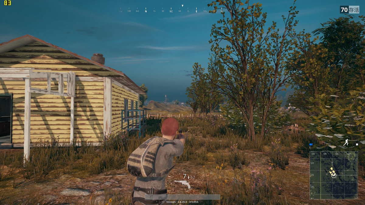 腹灵g51鼠标和g58鼠标对比,高性价比腹灵g57pro游戏鼠标简评