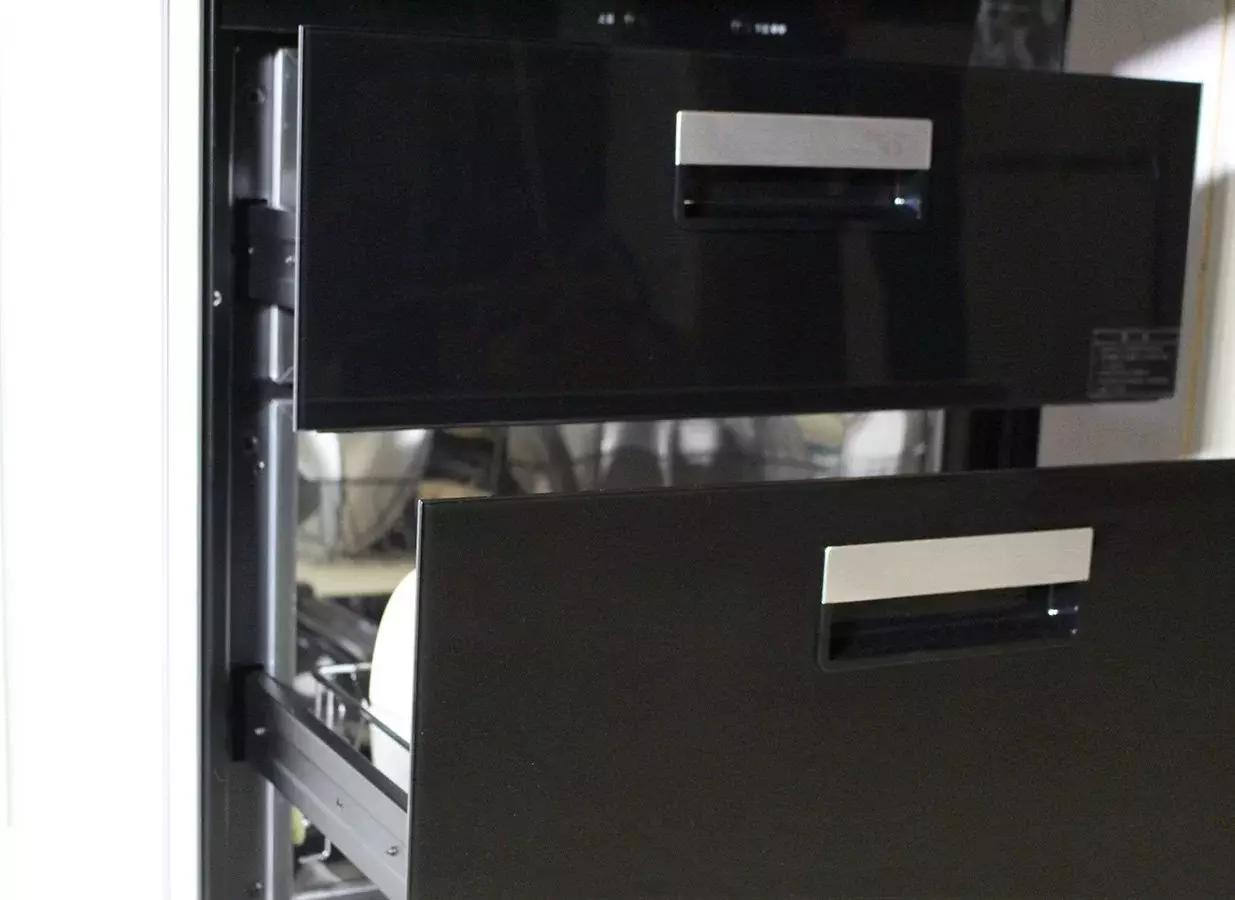 康宝最新嵌入式消毒柜,康宝en590家用嵌入式消毒柜怎么样