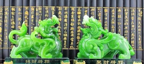 戴一对貔貅的正确佩戴方法,貔貅的佩戴十大禁忌黑曜石貔貅