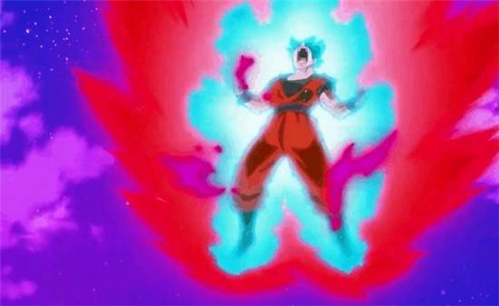 龙珠超悟空vs吉连最终对决纯享版,龙珠超悟空vs开芙拉最终对决