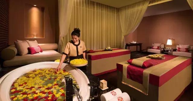 西安最好的酒店排名第一,西安最美住宿