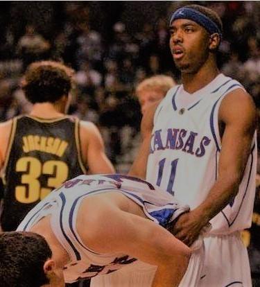 都是人才!球场上你所不知道的事!女运动员还能有这种操作?