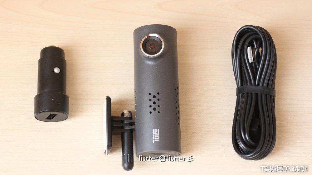 小米记录仪语音控制,语音控制车载记录仪