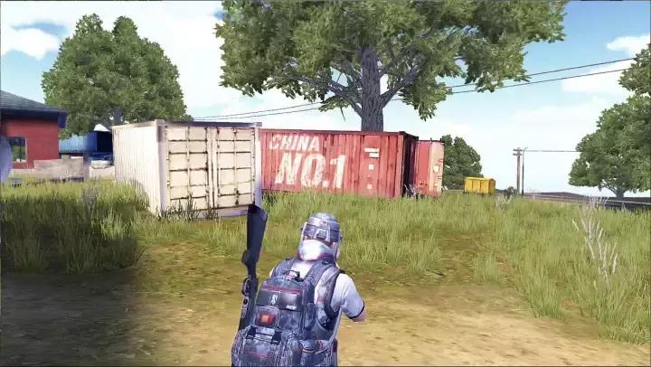 又一竞争者！这家坐拥全球2亿FPS玩家的游戏厂商，终于也要吃鸡了