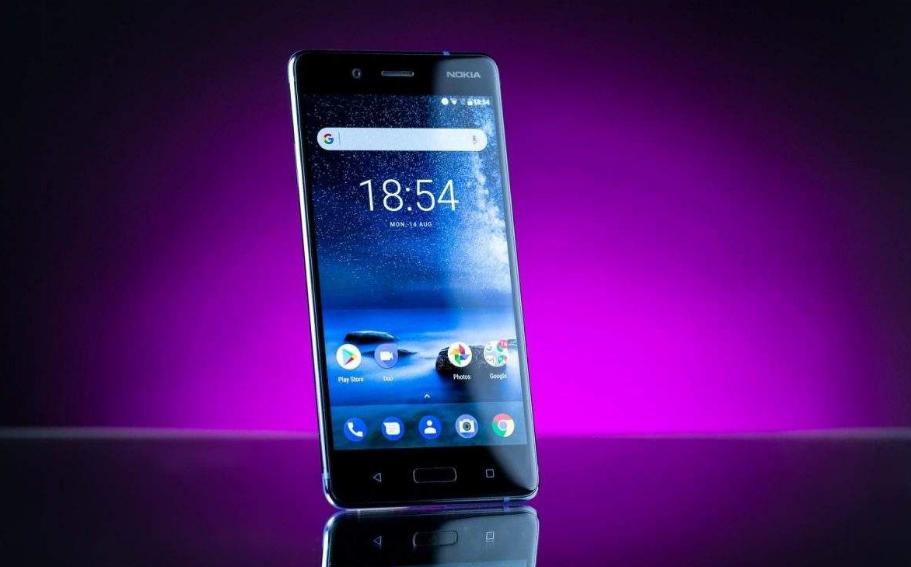 扬眉吐气?下月出安卓8.0福利网友,真是诺基亚回枪一击