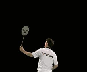 羽毛球课高远球教学视频,羽毛球教学视频反手高远球扣杀