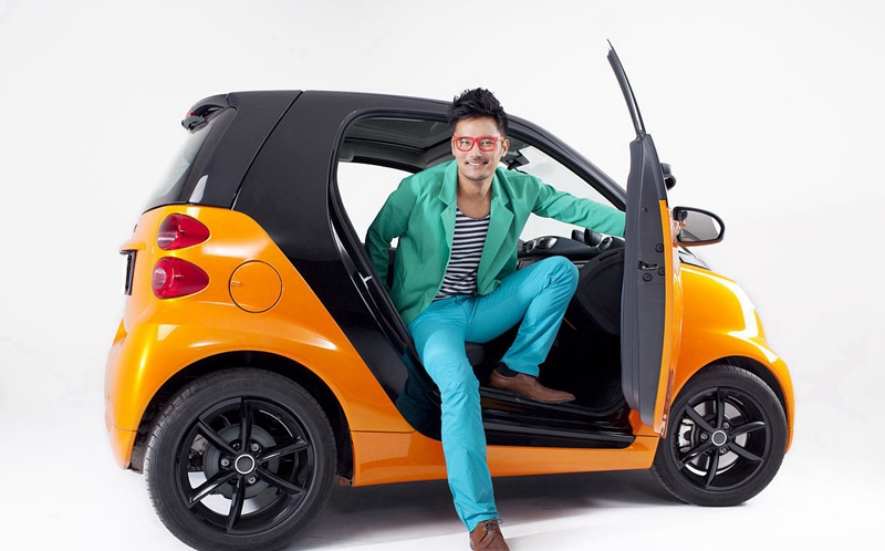 低首付买车可信吗,免首付提车陷阱