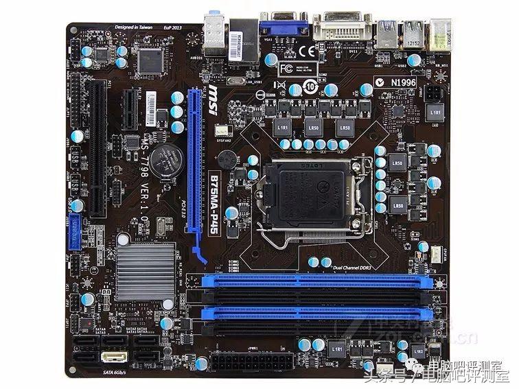 装机帮扶站第9期：没钱！但也要愉快滴用i5刷贴吧！