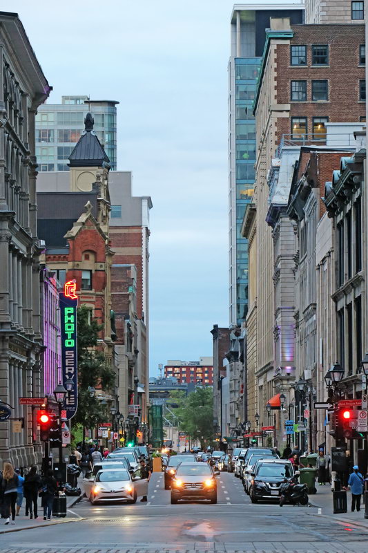 加拿大蒙特利尔在哪个省,加拿大蒙特利尔移民