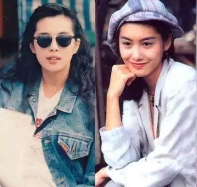 复古港风为什么这么火,港潮有什么特点