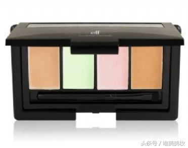 遮瑕产品分哪几类,当下遮瑕最好的产品