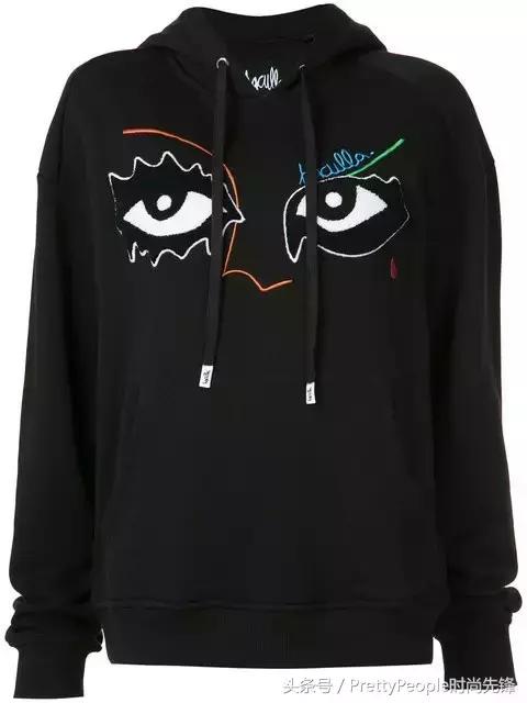 杨幂oversize卫衣,杨幂oversize卫衣搭配