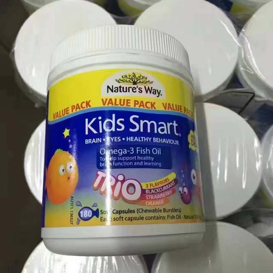 妈妈吃鱼油宝宝还需吃dha吗,为什么儿童不推荐吃鱼油