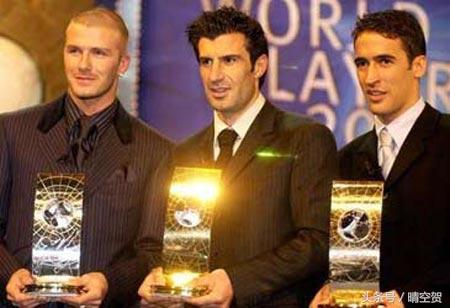 历届国际足联世界最佳阵容,国际足联最佳11人历届2024