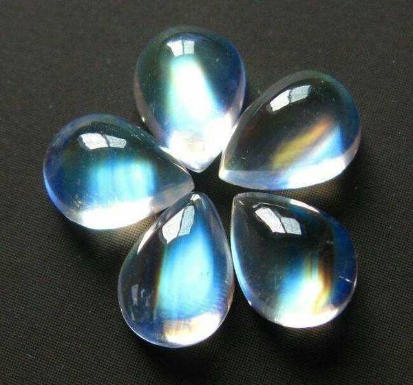 月光石怎么鉴别好坏,月光石怎么挑