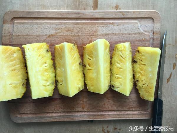 简单又好吃的水果切法,水果切法视频教程全过程