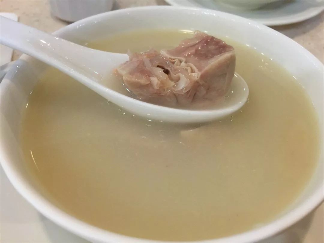 人均500上海米其林餐厅,人均几十元的米其林