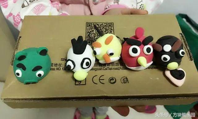 亲爱的宝贝,和你一起成长让我有太多惊喜——方块熊家长专访