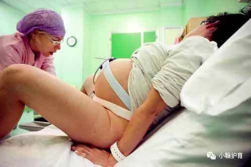 顺产是怎么样的过程,顺产真的没有这么可怕