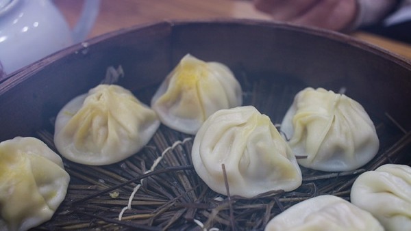 魔都必打卡小吃,魔都好吃的小街