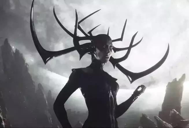 北欧神话中的雷神,北欧神话雷神完整版