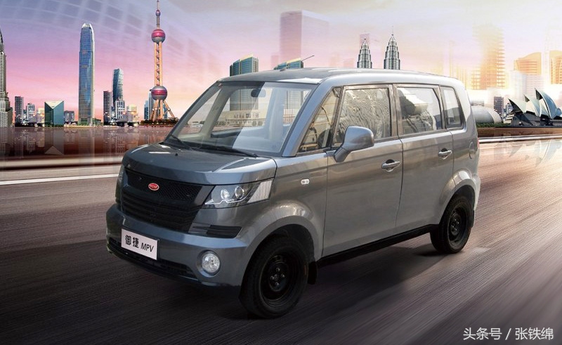 90%的人不认识的车,年轻人不认识的汽车品牌