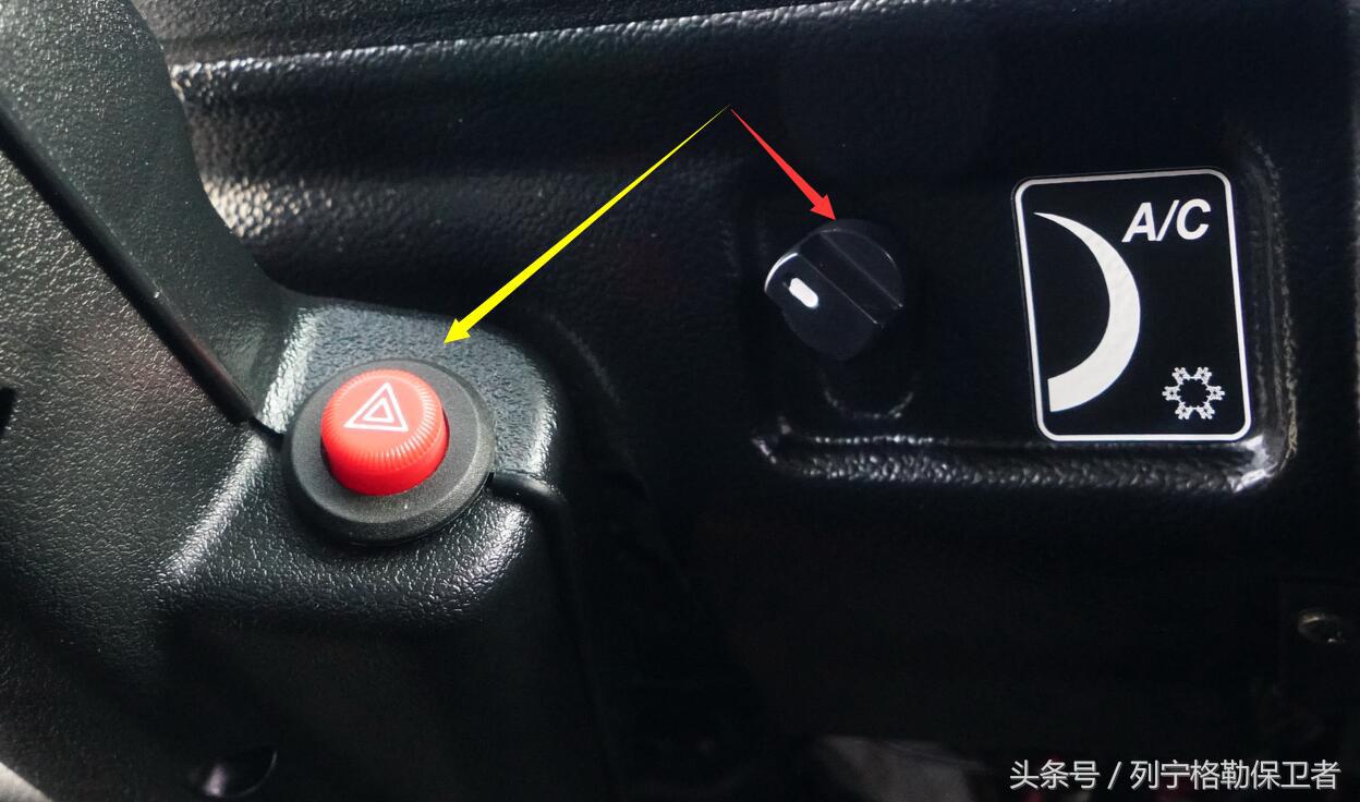 70年代拉达尼瓦越野车,俄罗斯神车拉达尼瓦越野