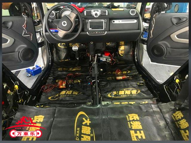 金华汽车音响升级,金华汽车音响改装