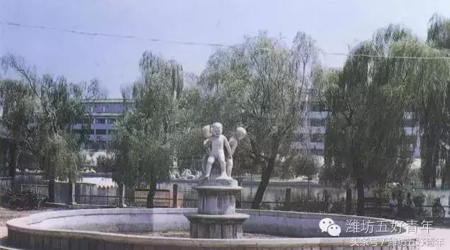 潍坊和平路与福寿街何时通,潍坊和平路是哪个区