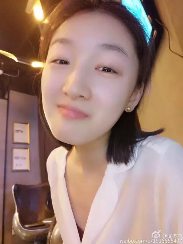 孙怡素颜被吐槽没有董子健白 (李沁的素颜和孙怡的素颜)