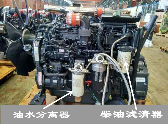 柴油车在冬天有哪些注意事项,柴油车冬季常见问题