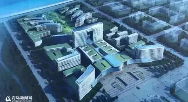 青岛曙光医院是一个什么样的医院,青岛齐鲁医院好还是山大医院好