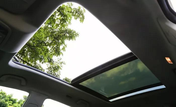 硬汉更柔情深度试驾驭胜S330