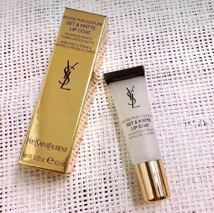 ysl圣罗兰口红滋润不干,ysl哪款口红不掉色不沾杯