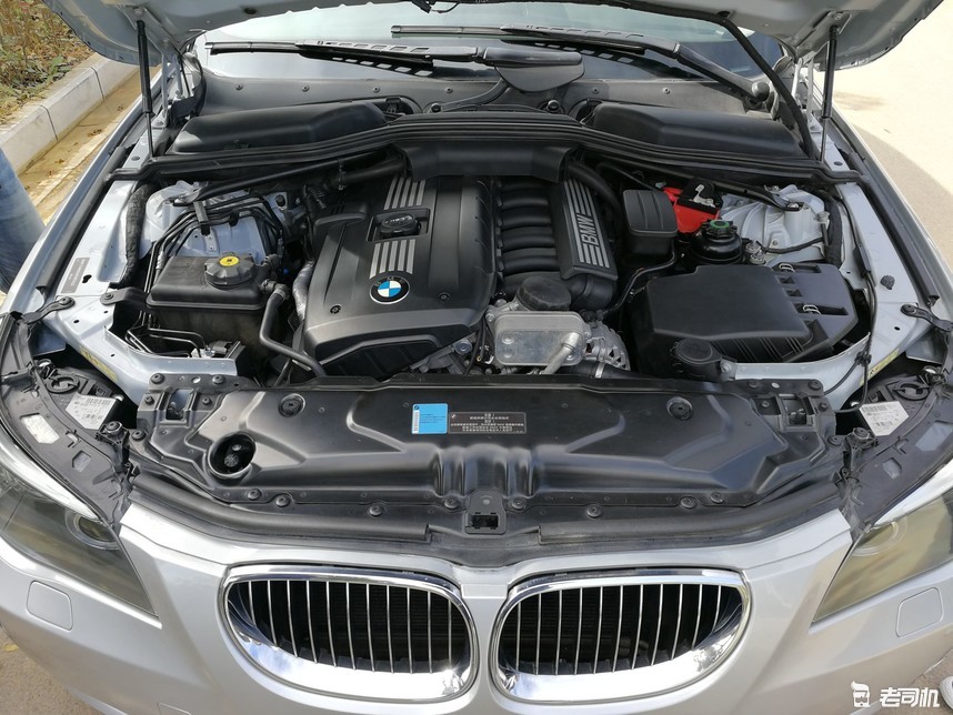 10年前宝马车售价,2015年的宝马6系现在卖得多少钱