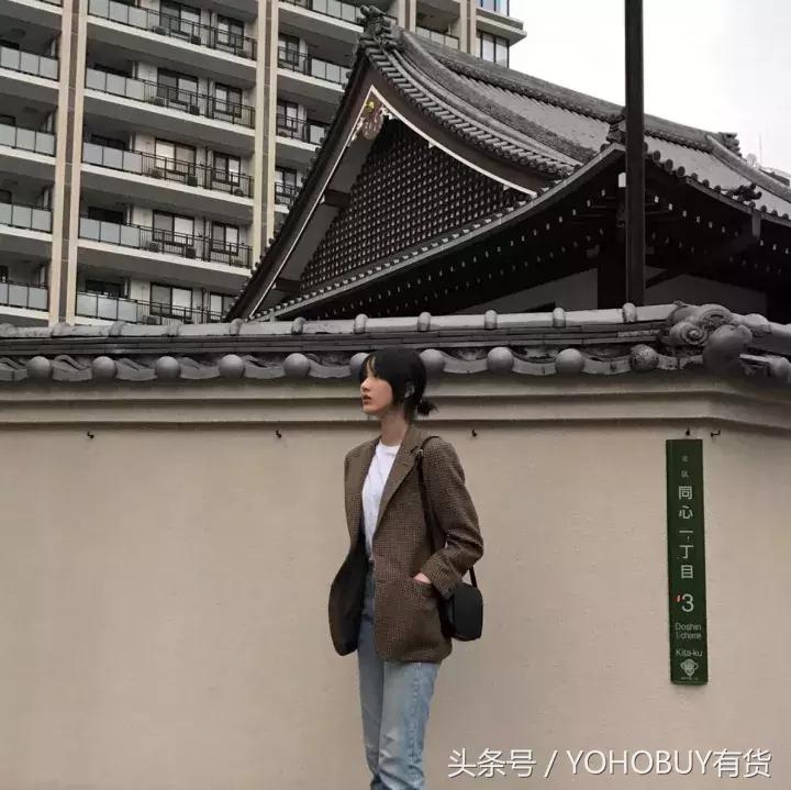 学会这些穿衣小技巧让你瞬间变高,学会这6个穿衣技巧时髦又高级