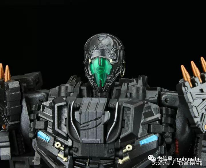 变形金刚4幕后冷知识,变形金刚4禁闭的来历