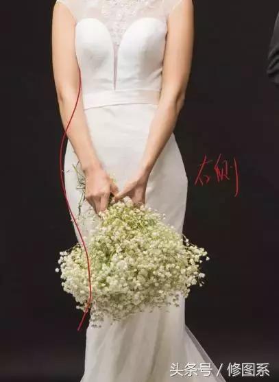 如何利用修图技术换脸,从零开始学手机修图