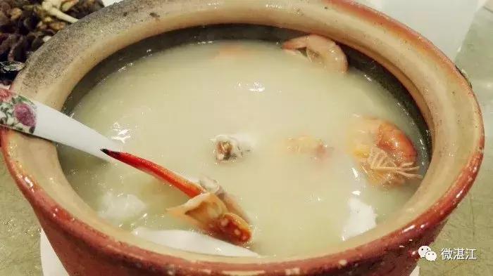 湛江美食粥推荐排行榜,湛江最烟火气的粥店
