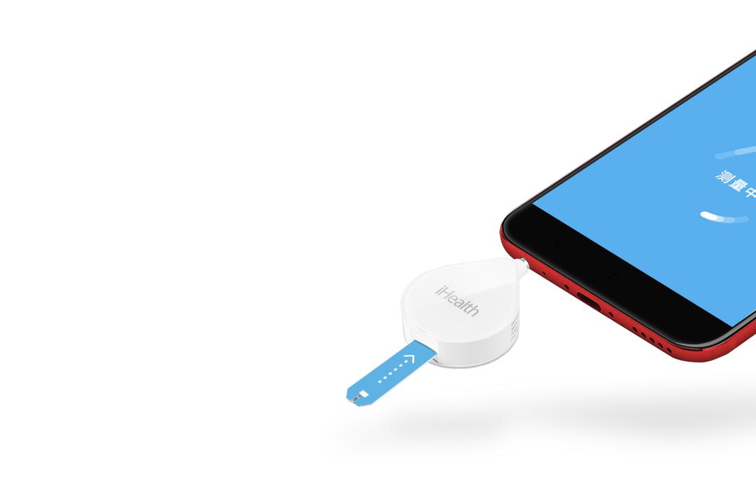 行业大刀再来，米家上线最便捷智能血糖机，即插即用，仅需99元